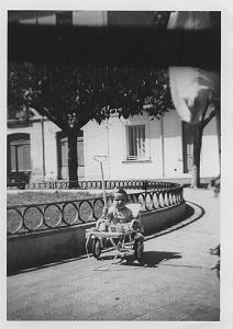 19 MA PETITE SOEUR BRIGITTE PLACE NOISEUX A ECKMUHL